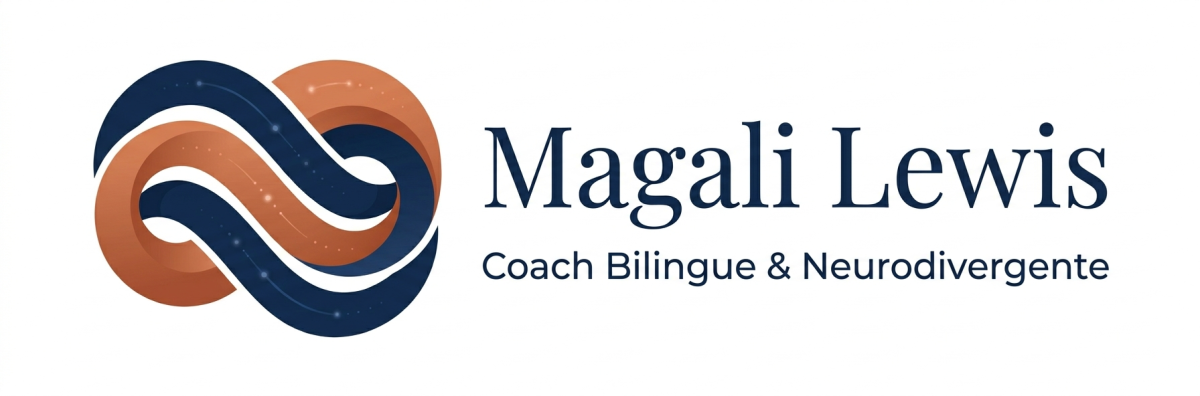 Magali Lewis | Coach Bilingue & Neurodivergente